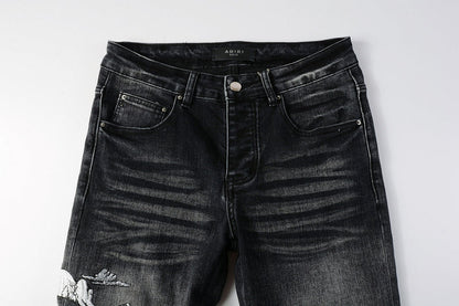 AMIRI Jeans #8906 AMIRI