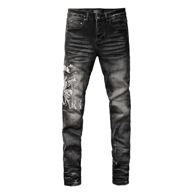 AMIRI Jeans #8906 AMIRI