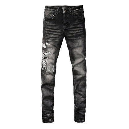 AMIRI Jeans #8906 AMIRI