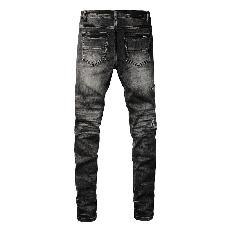 AMIRI Jeans #8906 AMIRI