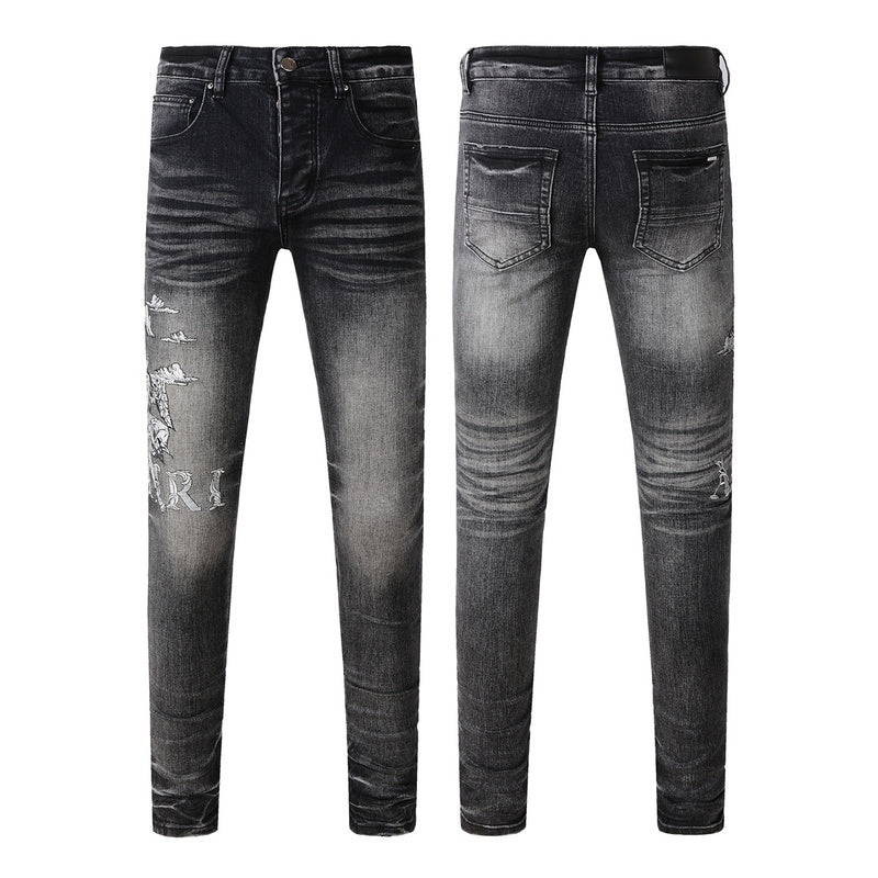 AMIRI Jeans #8906 AMIRI