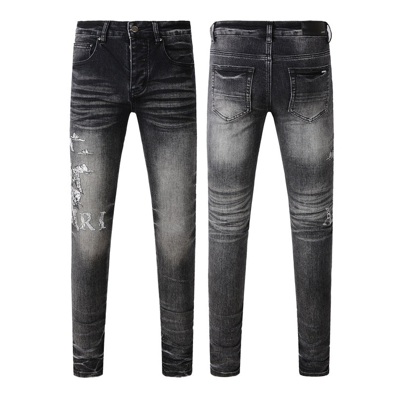 AMIRI Jeans #8906 AMIRI