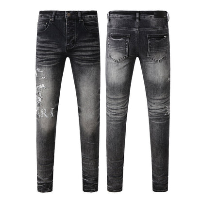 AMIRI Jeans #8906 AMIRI