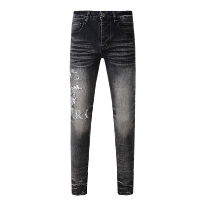 AMIRI Jeans #8906 AMIRI