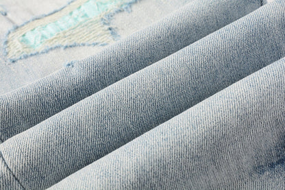 AMIRI Jeans #8901 AMIRI