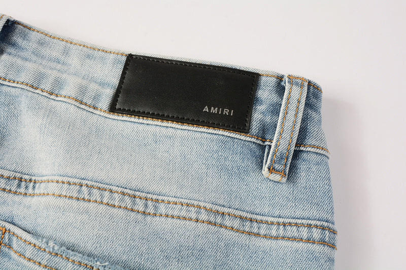 AMIRI Jeans #8901 AMIRI