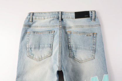 AMIRI Jeans #8901 AMIRI