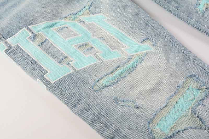 AMIRI Jeans #8901 AMIRI
