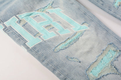 AMIRI Jeans #8901 AMIRI