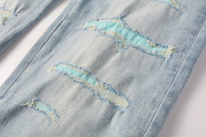 AMIRI Jeans #8901 AMIRI