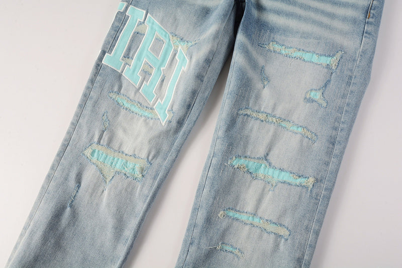 AMIRI Jeans #8901 AMIRI