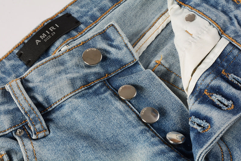 AMIRI Jeans #8901 AMIRI