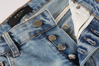 AMIRI Jeans #8901 AMIRI