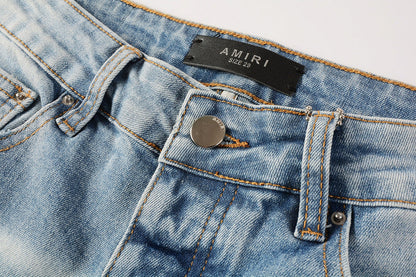 AMIRI Jeans #8901 AMIRI