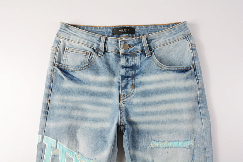 AMIRI Jeans #8901 AMIRI