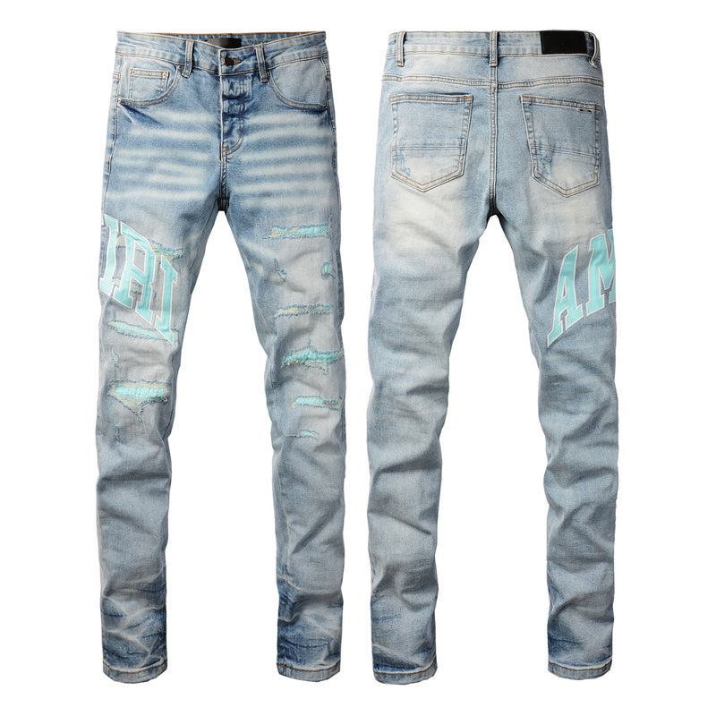 AMIRI Jeans #8901 AMIRI