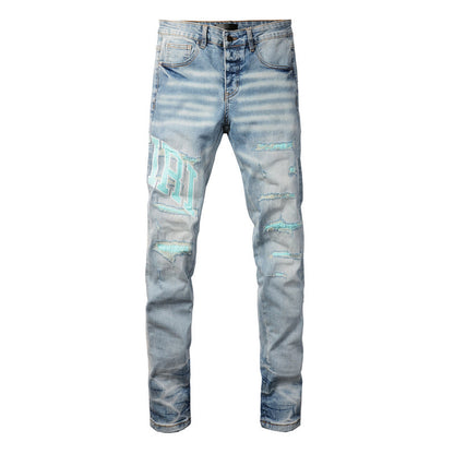 AMIRI Jeans #8901 AMIRI