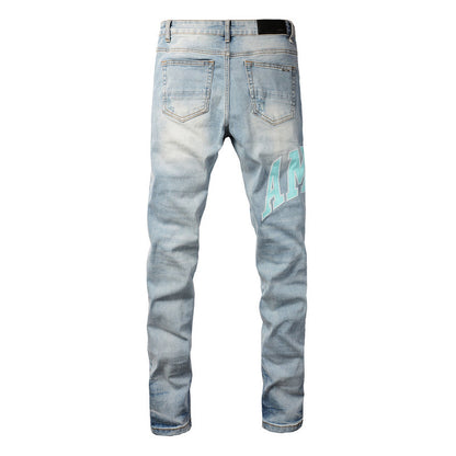 AMIRI Jeans #8901 AMIRI