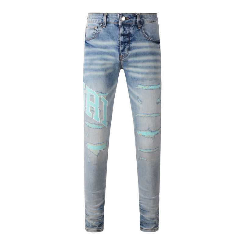 AMIRI Jeans #8901 AMIRI