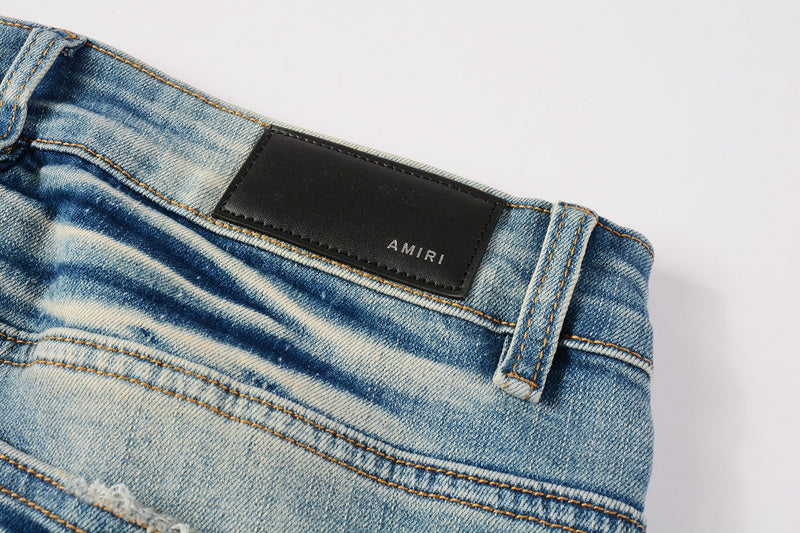 AMIRI Jeans #8897 AMIRI