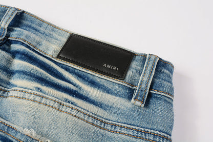 AMIRI Jeans #8897 AMIRI