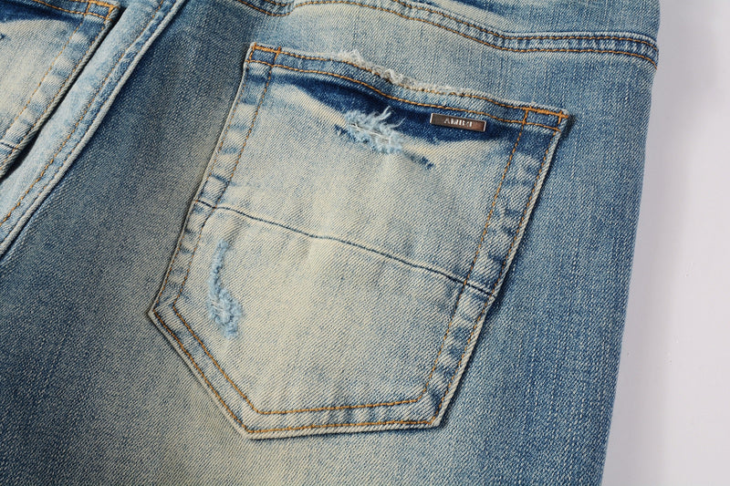 AMIRI Jeans #8897 AMIRI