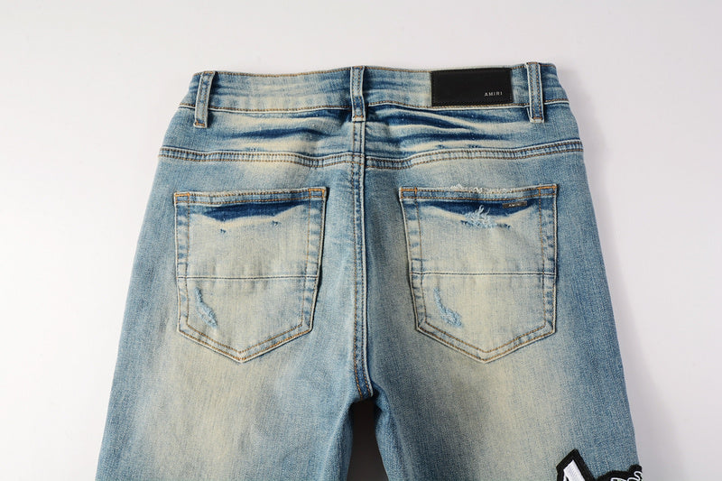 AMIRI Jeans #8897 AMIRI