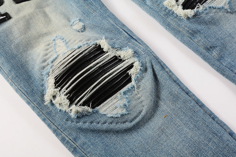 AMIRI Jeans #8897 AMIRI