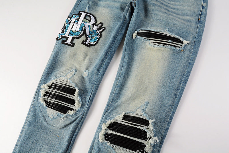 AMIRI Jeans #8897 AMIRI