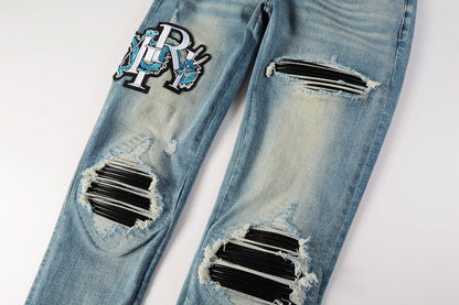 AMIRI Jeans #8897 AMIRI