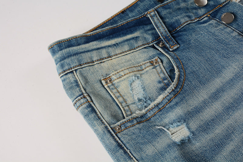 AMIRI Jeans #8897 AMIRI