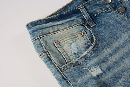 AMIRI Jeans #8897 AMIRI