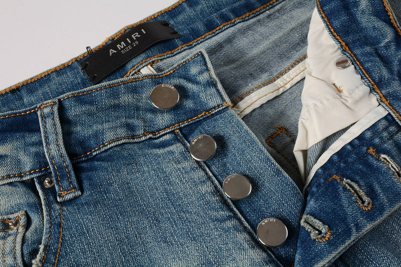AMIRI Jeans #8897 AMIRI