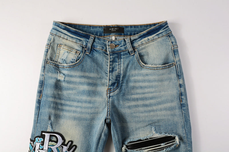 AMIRI Jeans #8897 AMIRI