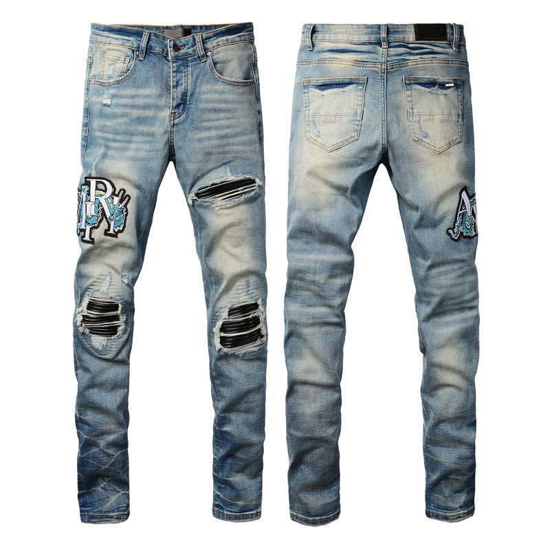 AMIRI Jeans #8897 AMIRI