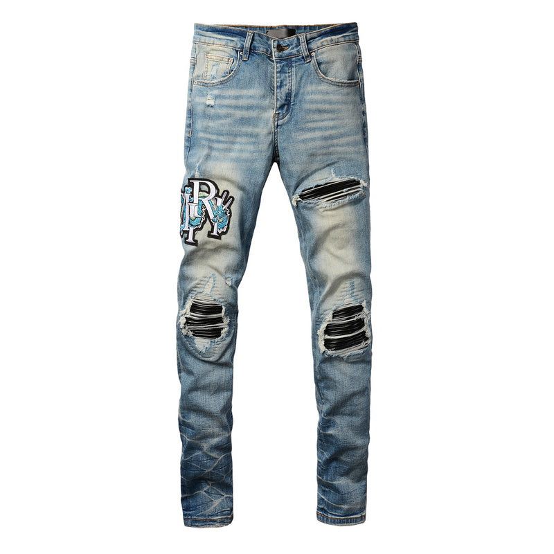 AMIRI Jeans #8897 AMIRI