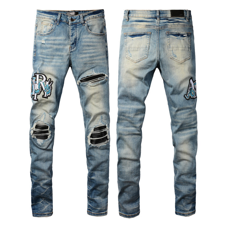 AMIRI Jeans #8897 AMIRI