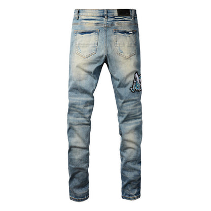 AMIRI Jeans #8897 AMIRI