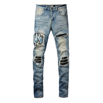 AMIRI Jeans #8897 AMIRI