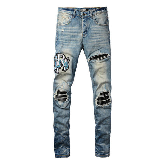 AMIRI Jeans #8897 AMIRI