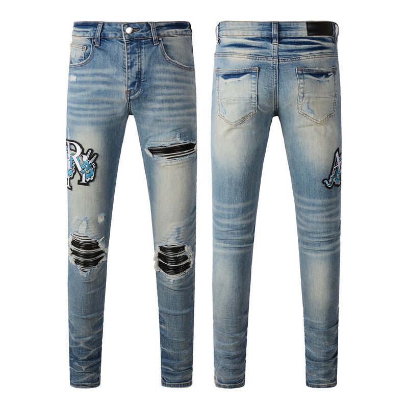 AMIRI Jeans #8897 AMIRI