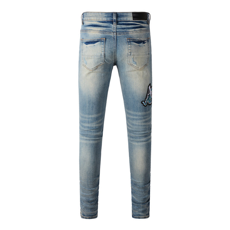 AMIRI Jeans #8897 AMIRI