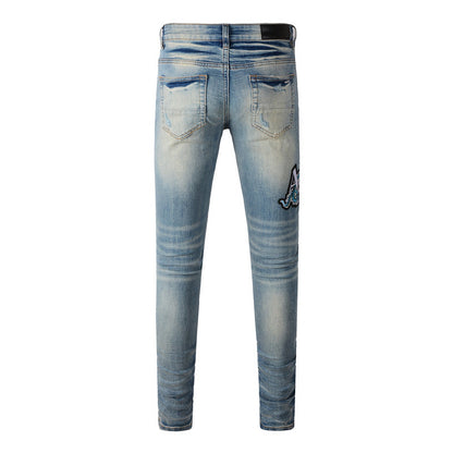 AMIRI Jeans #8897 AMIRI