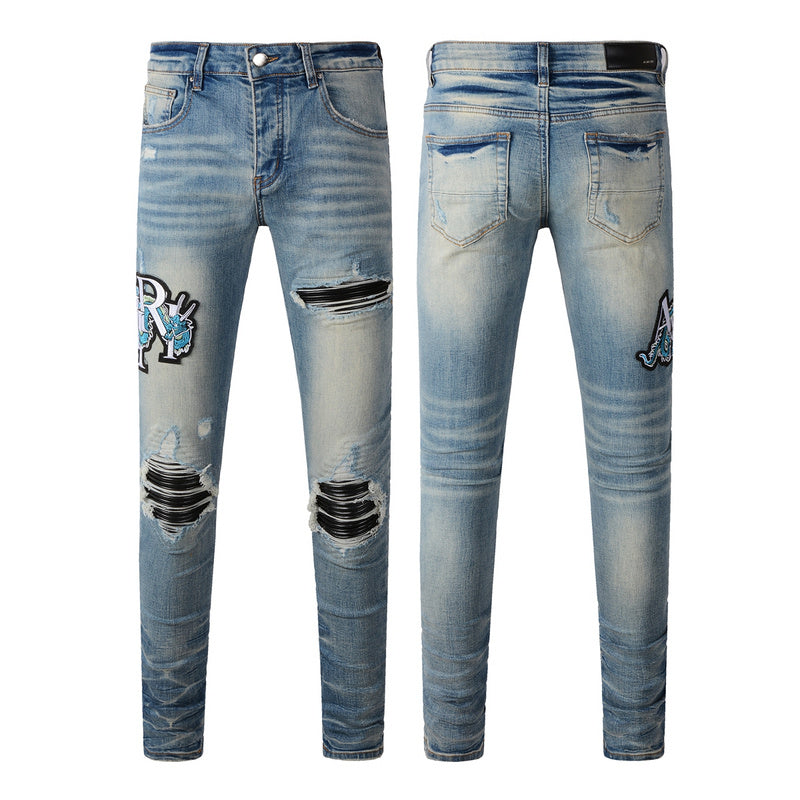 AMIRI Jeans #8897 AMIRI