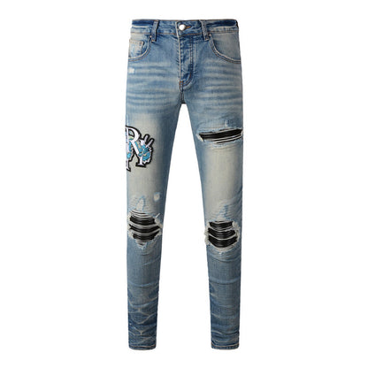 AMIRI Jeans #8897 AMIRI