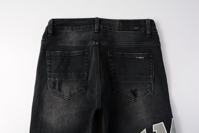 AMIRI Jeans #8903 AMIRI