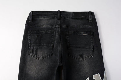 AMIRI Jeans #8903 AMIRI