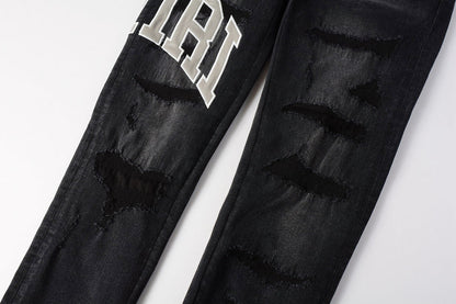 AMIRI Jeans #8903 AMIRI