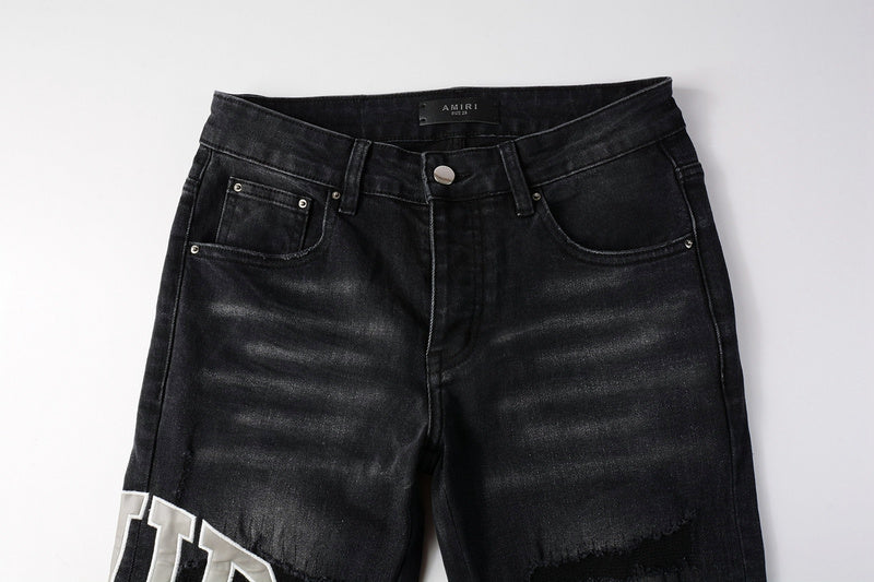 AMIRI Jeans #8903 AMIRI