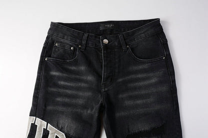 AMIRI Jeans #8903 AMIRI